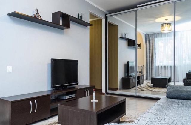 Apartment VIP 3