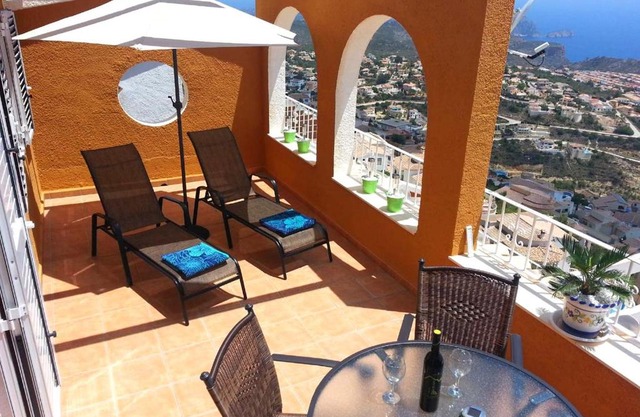 Apartment Vistamar 2