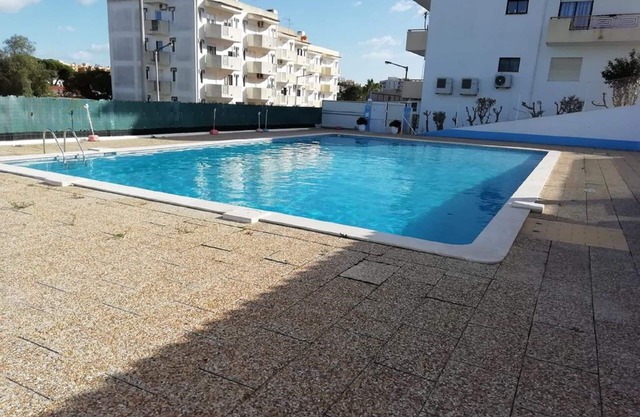 Apartment Water plaza T2, Star of the sea eyes water Albufeira