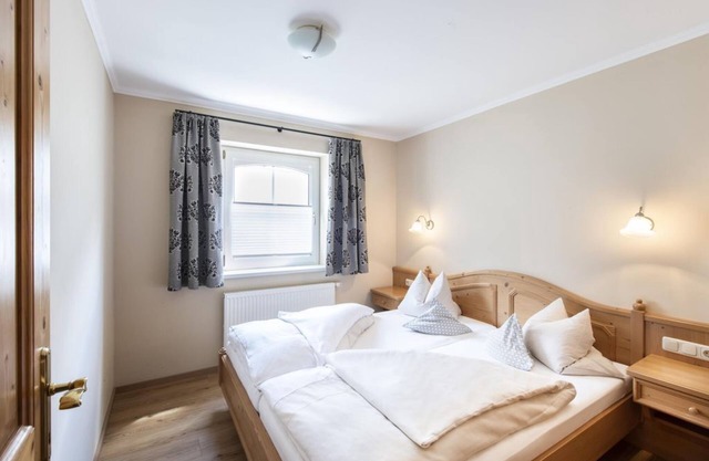 Wildkogel Üf Nächte Landhotel Gut 
