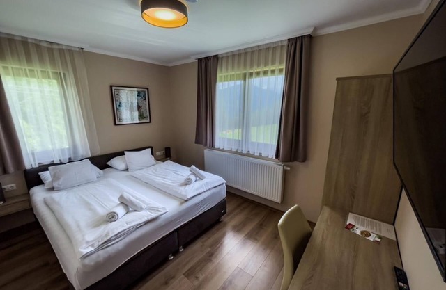 Apartment with 1 bedroom - Nockalm Cottage