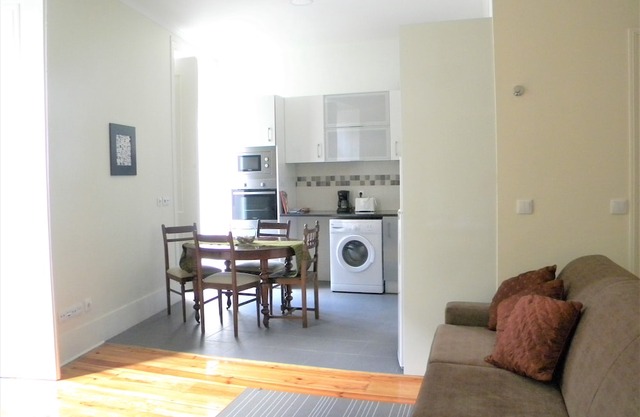 Apartment with 1 bedroom in Santos