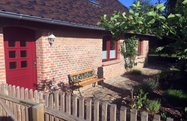 Apartment with 2 bedrooms