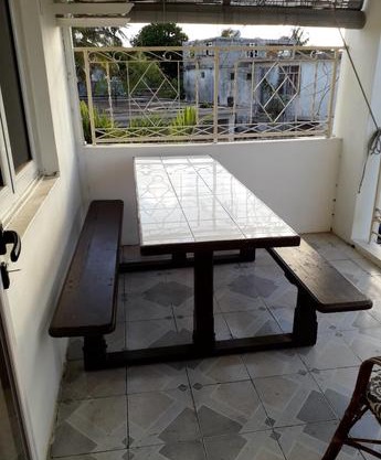 Apartment With 2 Bedrooms In Grand Baie, With Wonderful City View, Balcony And Wifi - 300 M From The Beach