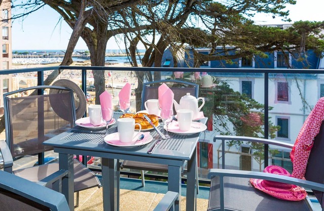 Residence De La Plage 