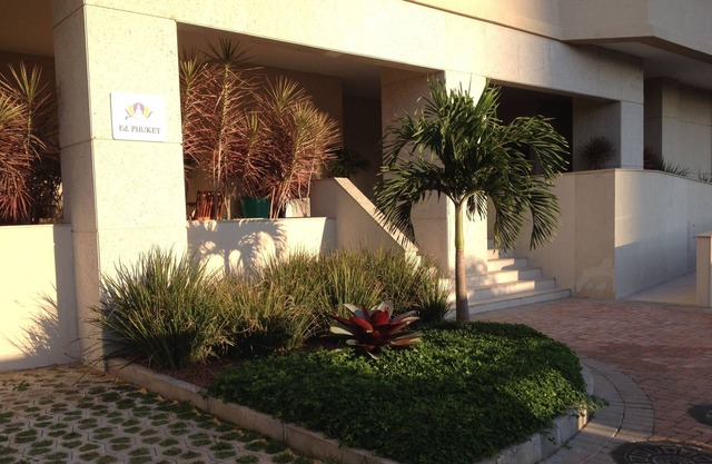 Apartment with complete infrastructure near the beach and Recreio Shopping