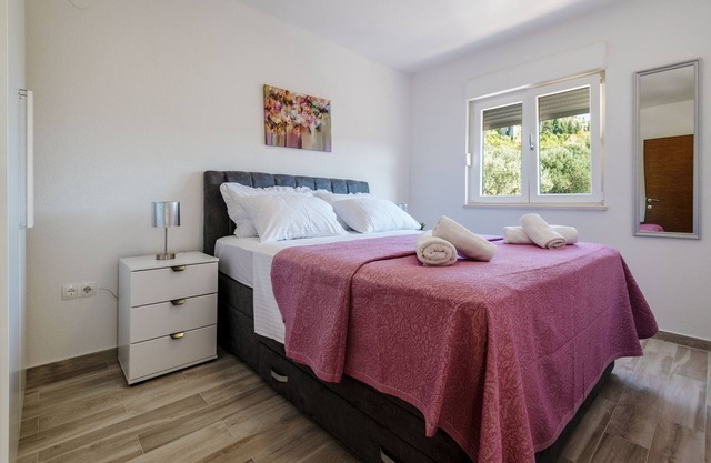 APARTMENT WITH MAGIC VIEW