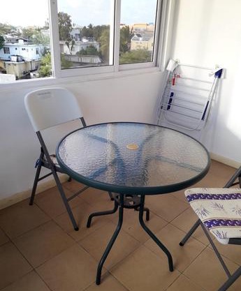 Apartment With one Bedroom in Grand Baie, With Wonderful City View and Wifi - 300 m From the Beach