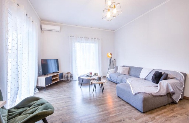 Apartment with Parking near Medical Center