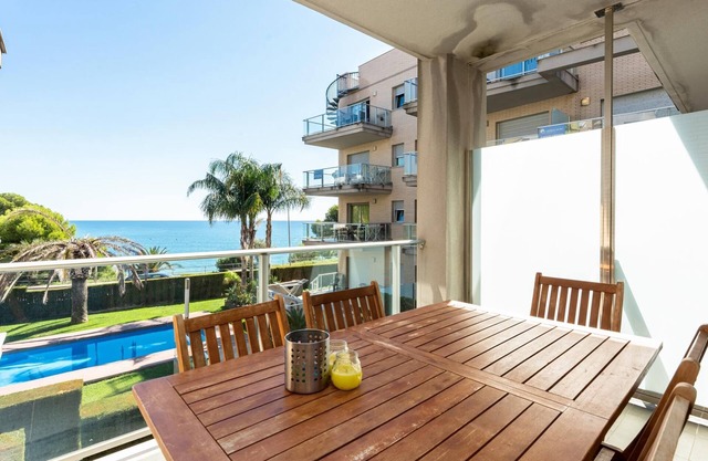 Panoramic Miami Platja 