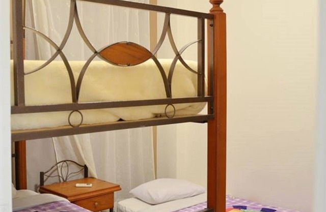 Apartment with private pool 91/1