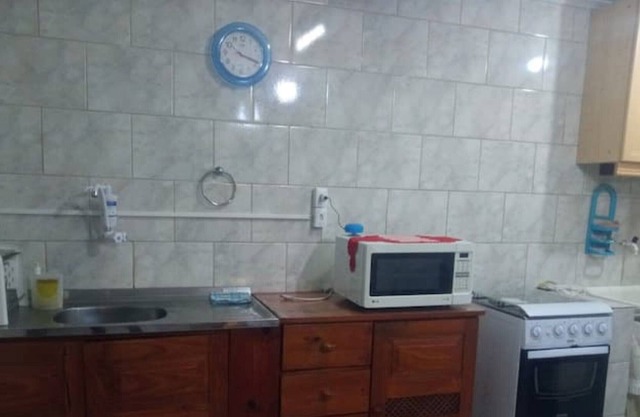 Apartment with spectacular view in Itaúna.