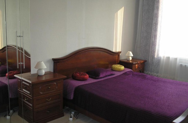 Apartment Your welcome