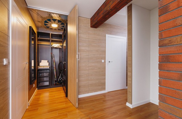 Apartment Zabłocie 35/99 | Garage, Balcony