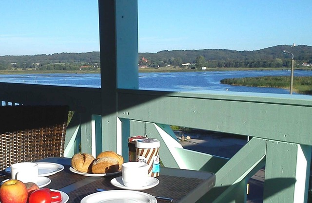 Apartment Zeesenhaus 06