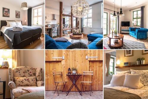 Apartmenthaus Mathilde