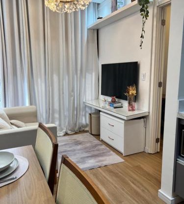 Apartmento Prox Ao Anhembi e ExpoCenter Norte