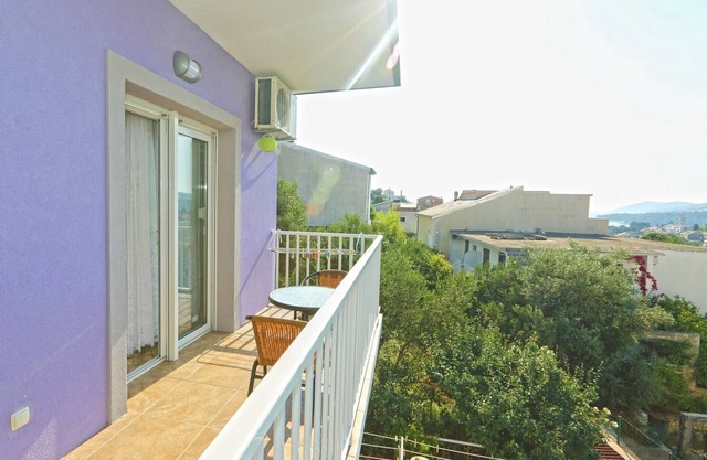 Apartments Aleksandra, (14842), Hvar, Croatia