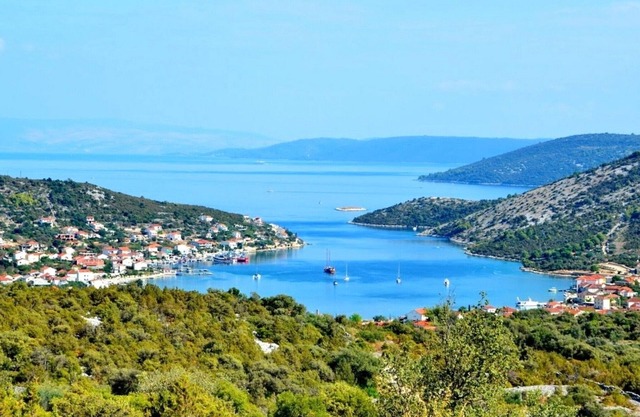 Marija Vinišće Croatia 