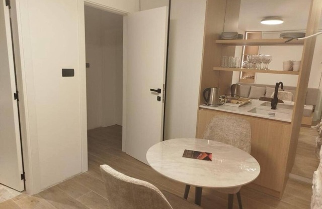 Apartments Casa del Sol Jovana