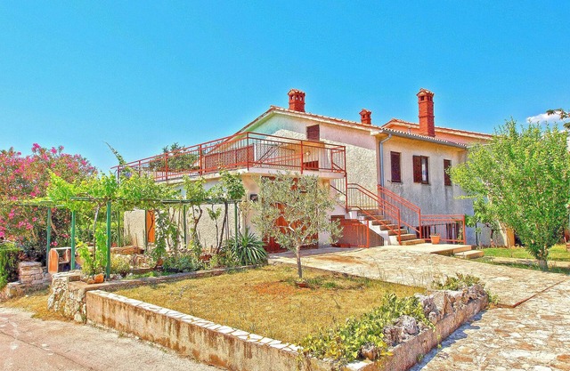 Apartments Celine 606