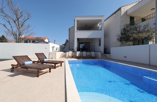 Apartments Corte