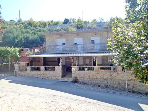 Apartments CVITKO