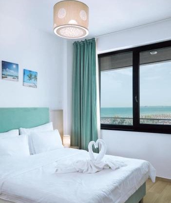 Apartments Excelsior Mamaia Nord