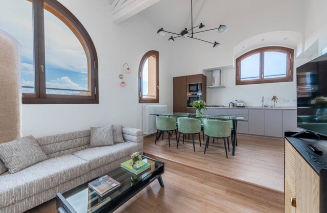 Apartments Florence - Borgo Pinti panorama