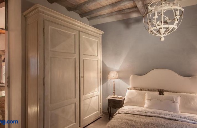 Apartments Florence- Palazzo Pitti
