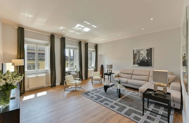 Apartments Florence Santa Croce Luxury 6 Bedroom