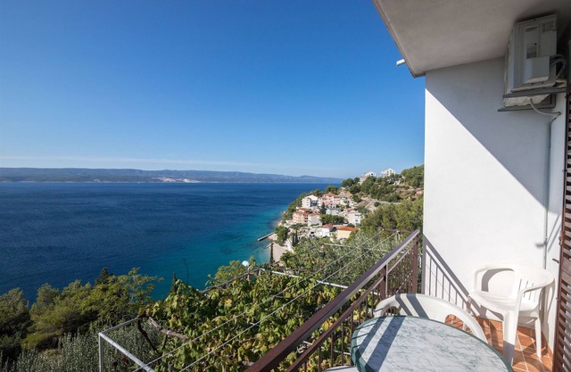 Apartments Gordana (30451-A2) - Mimice