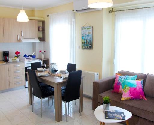 Apartments Holiday
