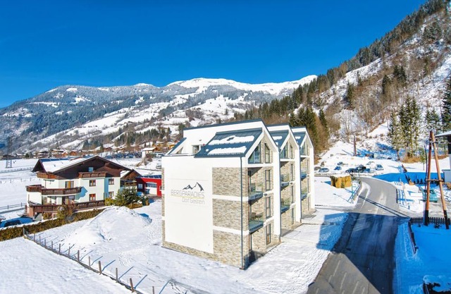 Apartments home Bergparadies, Dorfgastein