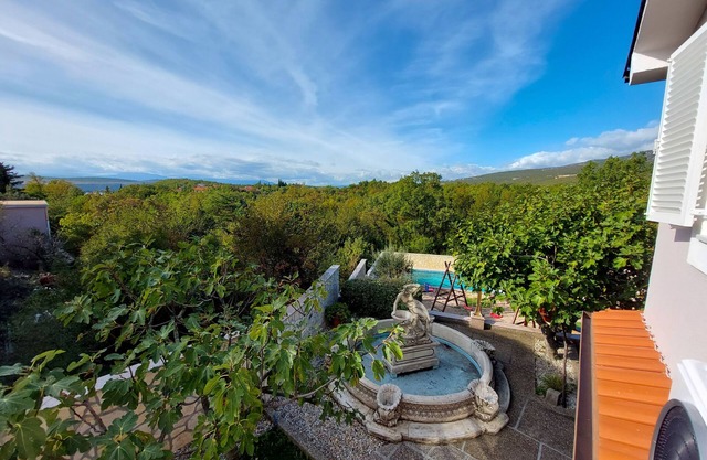 Apartments Nono (82341-A2) - Jadranovo (Crikvenica)