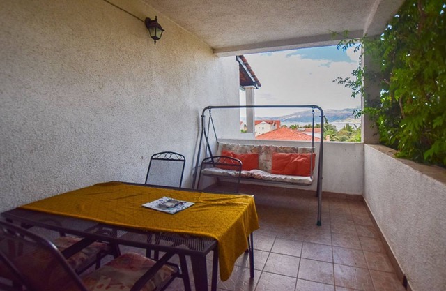 Apartments Derado (24181-A4) - Supetar - island Brac