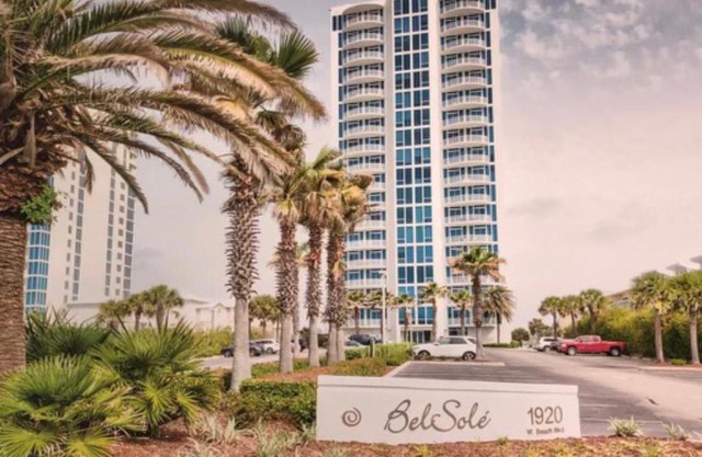 Apartments in AL, USA