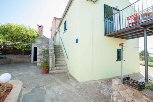 Apartments in Bozava - Insel Dugi Otok 7831