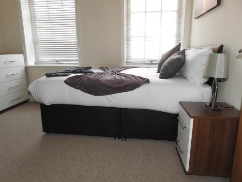 Apartments in Hull, United Kingdom