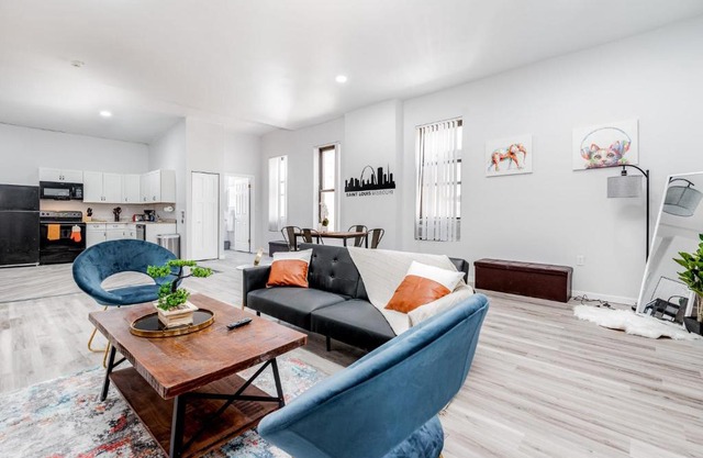 Apartments in Saint Louis, MO, USA