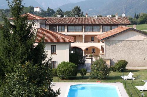 Apartments in Salò - Gardasee 22162