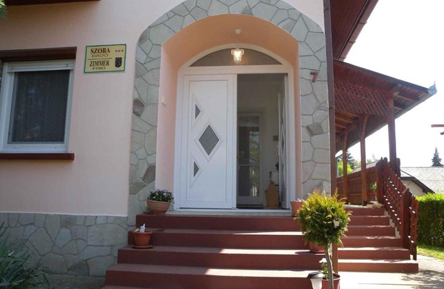 Apartments in Zalakaros 34497