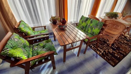 Apartments in Zalakaros 35286