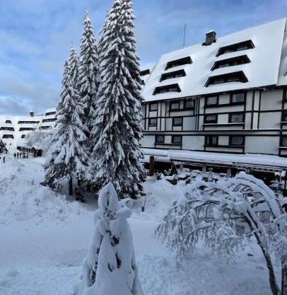 Apartments Konaci Kopaonik