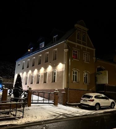 Apartments Laura Luxury