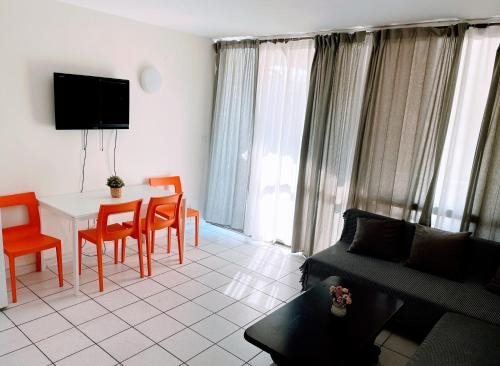 Apartments Lev Eilat 2