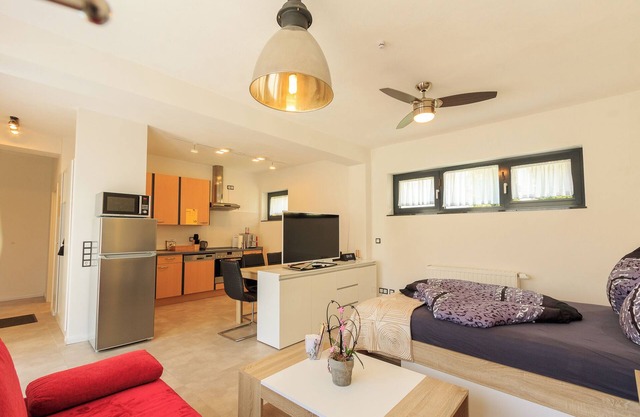 Apartments Leverkusen City