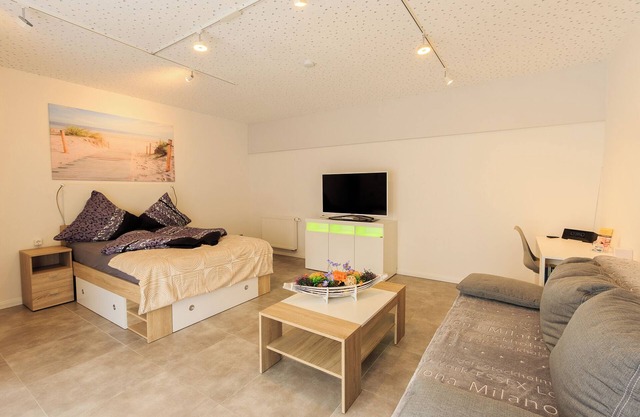 Apartments Leverkusen City