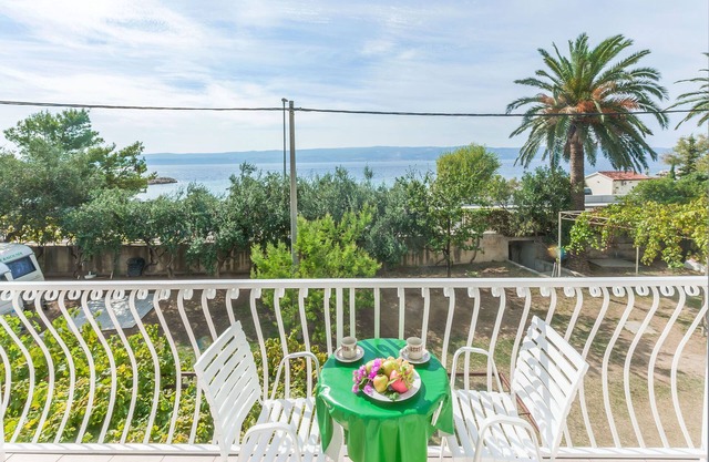 Apartments Marija (31711-A12) - Duce