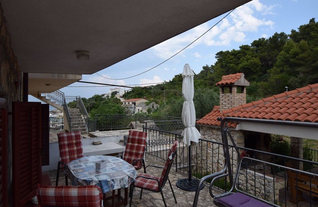 Apartments Milena (119821-A1) - Donja Krušica